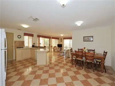 Seventh view of Homely house listing, 37 Gregory Road, Dawesville WA 6211