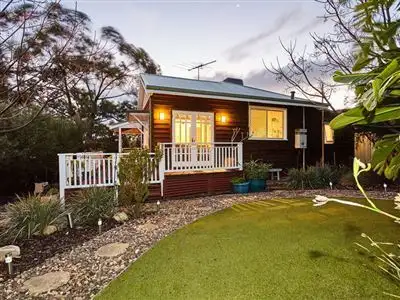 Second view of Homely house listing, 32 Howson Street, Hilton WA 6163