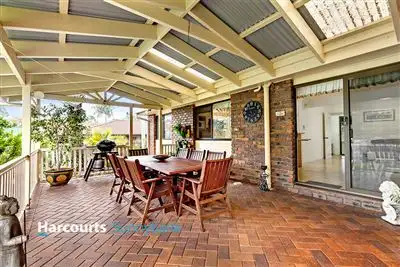 Fourth view of Homely house listing, 4 Statesman Crescent, Sunnybank Hills QLD 4109
