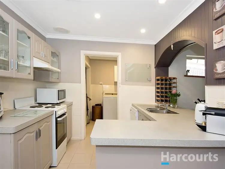 Fourth view of Homely house listing, 11 Admiral Grove, Heathridge WA 6027