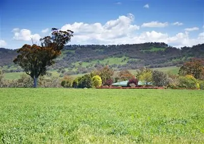 Third view of Homely rural property listing, 1097 Warrah Creek Road, Willow Tree NSW 2339