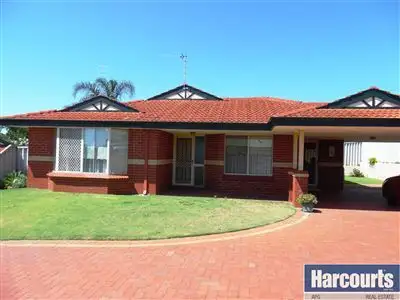 2/11 Carlson Place, Usher WA 6230