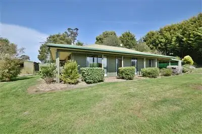 Main view of Homely house listing, 114 Coxs Road, Red Hills TAS 7304
