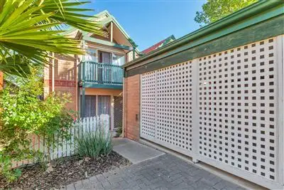 Main view of Homely block of units listing, 8/5 Griffen Place, Wynn Vale SA 5127