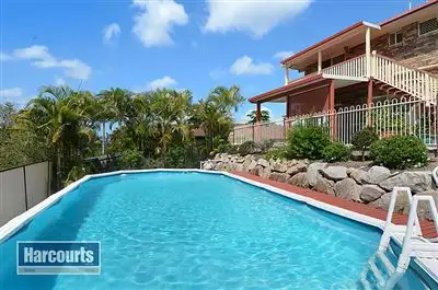 Second view of Homely house listing, 22 Jinker Track, Albany Creek QLD 4035