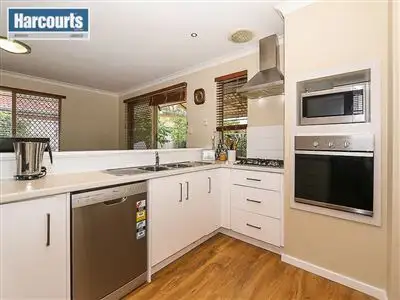 Second view of Homely house listing, 4/52 Cohn Street, Carlisle WA 6101