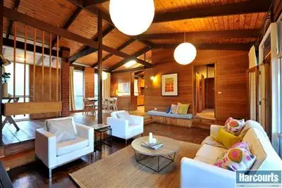 Fifth view of Homely house listing, 8 Tiparra Street, Eden Hills SA 5050