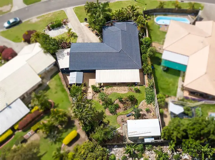 Second view of Homely house listing, 57 Loane Drive, Edens Landing QLD 4207