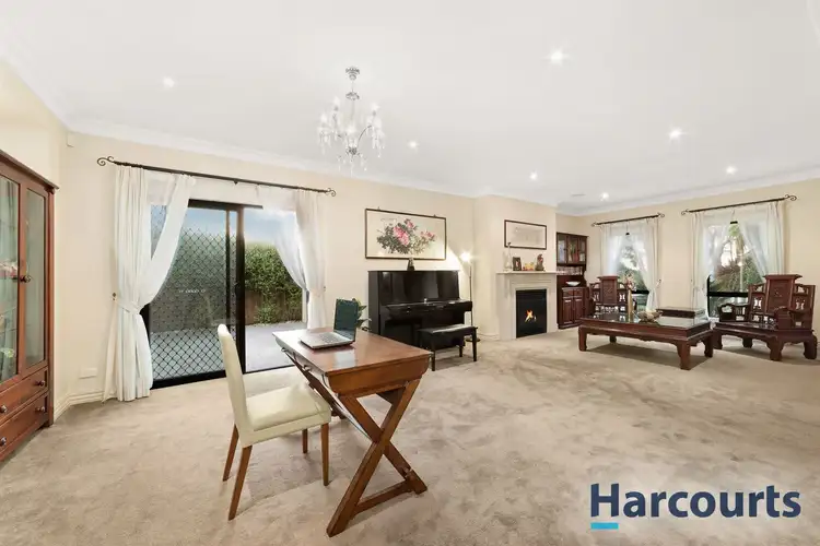 Second view of Homely house listing, 99 Whistler Drive, Berwick VIC 3806