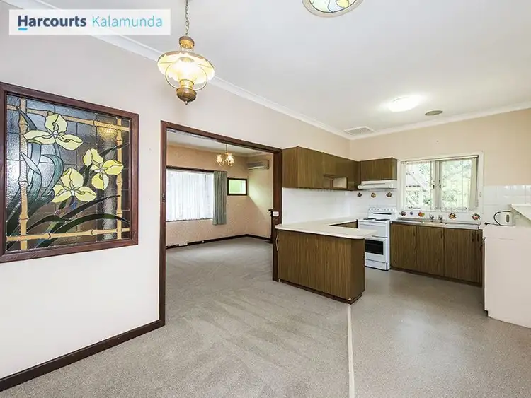 Fourth view of Homely house listing, 15 Wyuna Crescent, Lesmurdie WA 6076