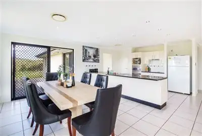Fifth view of Homely house listing, 15 Andrew Brown Drive, East Deep Creek QLD 4570