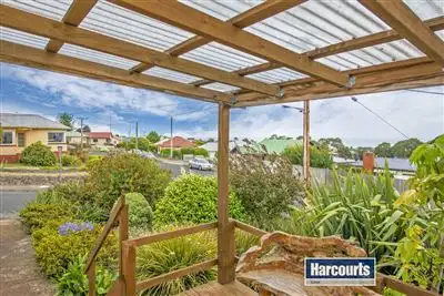 Second view of Homely house listing, 2 Sampson Street, Hillcrest TAS 7320
