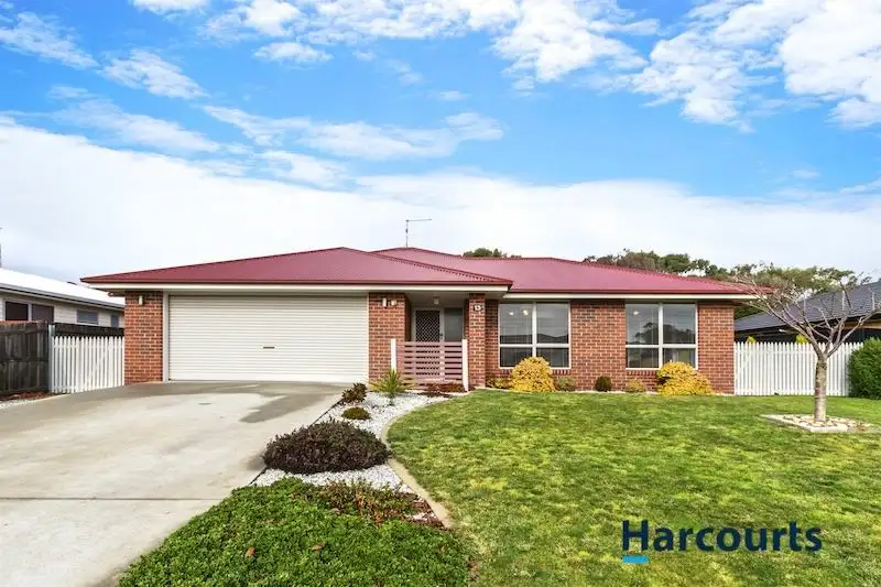 Main view of Homely house listing, 13 Arcadia Avenue, Turners Beach TAS 7315