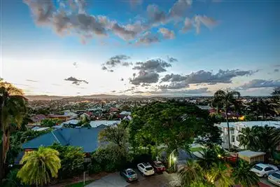 Fourth view of Homely unit listing, 16/26 Rees Avenue, Clayfield QLD 4011