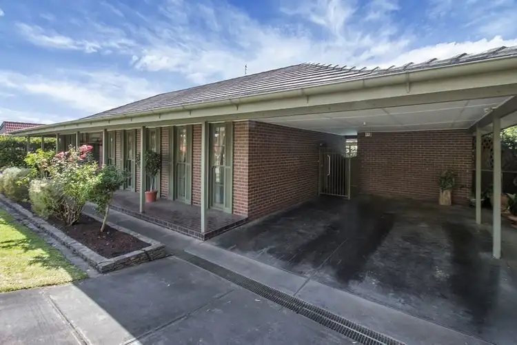 Second view of Homely house listing, 21 Olde Coach Road, Urrbrae SA 5064