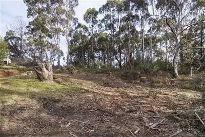 Second view of Homely land listing, 4773 Huon Highway, Geeveston TAS 7116