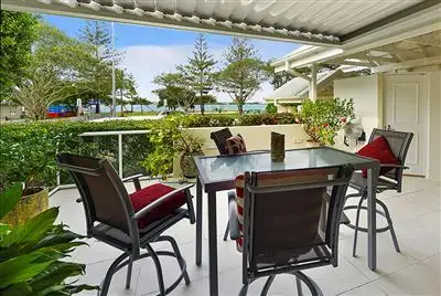 Fifth view of Homely apartment listing, 104/212 Marine Parade, Labrador QLD 4215