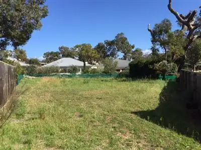 Main view of Homely land listing, 62 Winter View, Dawesville WA 6211