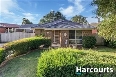 Main view of Homely house listing, 7 Navarre Drive, Cranbourne West VIC 3977