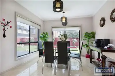Fourth view of Homely house listing, 11 Tall Sedge Street, Epping VIC 3076