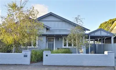 112 Britannia Street, Geelong West VIC 3218