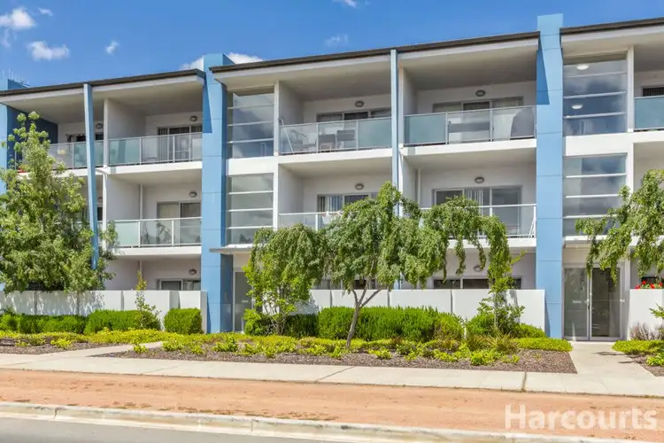 20/329 Flemington Road, Franklin ACT 2913