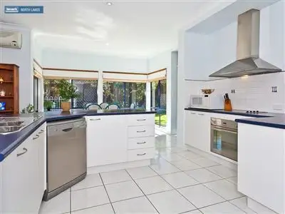 Third view of Homely house listing, 7 Morwell Crescent, North Lakes QLD 4509