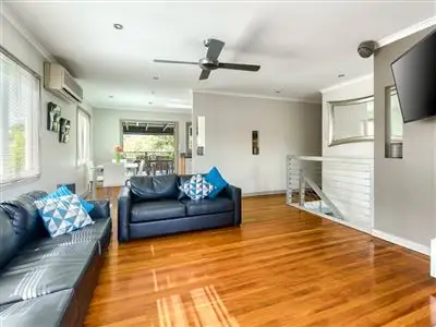 Fourth view of Homely house listing, 19 Marford Street, Chermside West QLD 4032