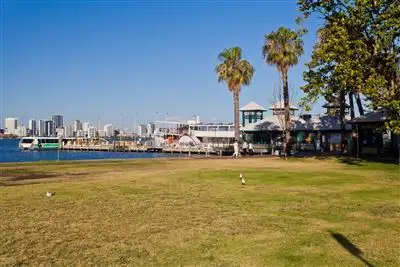 Third view of Homely apartment listing, 2/75 South Perth Esplanade, South Perth WA 6151