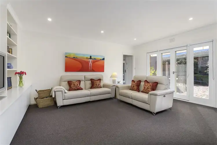 Second view of Homely house listing, 34 Mannering Drive, Glen Waverley VIC 3150