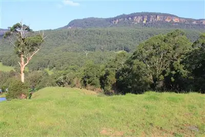Fifth view of Homely land listing, 977C Upper Kangaroo River Road, Kangaroo Valley NSW 2577