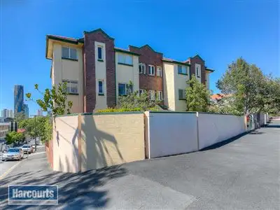 Sixth view of Homely unit listing, 5/263 Gregory Terrace, Spring Hill QLD 4000