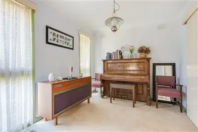 Second view of Homely house listing, 98 Heatherdale Road, Mitcham VIC 3132