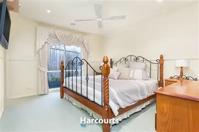 Seventh view of Homely house listing, 45 Janet Bowman Boulevard, Beaconsfield VIC 3807