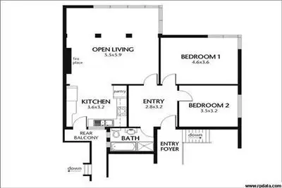 Fourth view of Homely unit listing, 5/9 Bristol Street, Glenelg South SA 5045