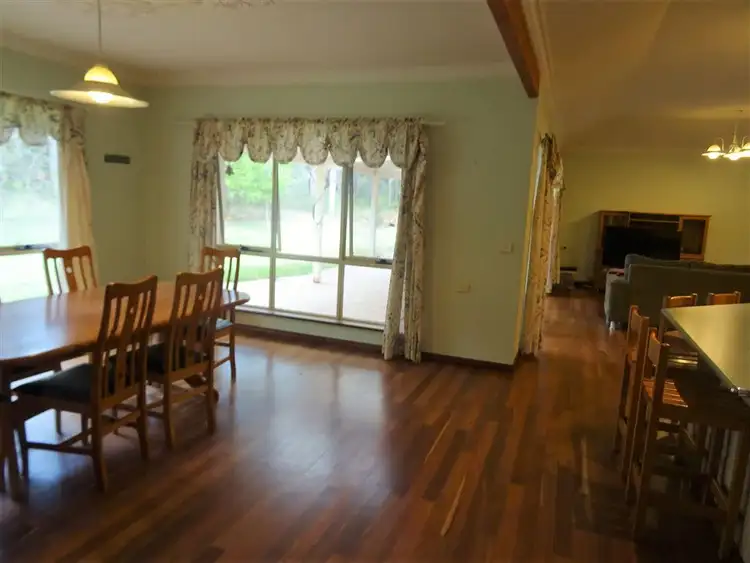 Fourth view of Homely rural property listing, 14 Battilana Close, Manjimup WA 6258