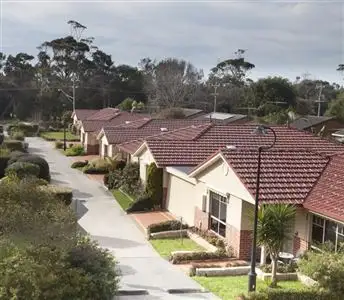 Fifth view of Homely unit listing, 22/771-773 Point Nepean Road, Rosebud VIC 3939