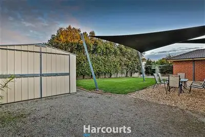 Fifth view of Homely house listing, 12 Tambo Court, Pakenham VIC 3810