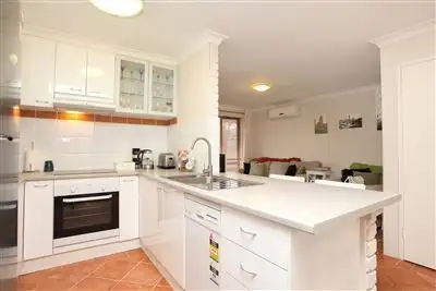 Third view of Homely villa listing, 7/87 Tyler Street, Tuart Hill WA 6060