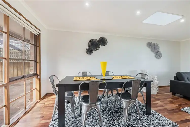 Fourth view of Homely house listing, 18 Caldermeade Road, Corio VIC 3214