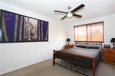 Sixth view of Homely townhouse listing, 5/10 Bridgman Drive, Reedy Creek QLD 4227