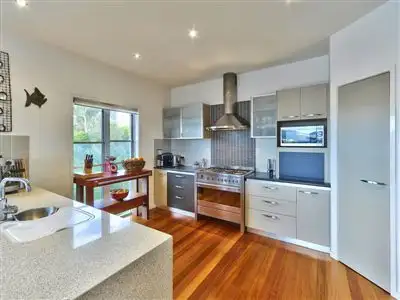 Fifth view of Homely house listing, 9/599 Payne Road, The Gap QLD