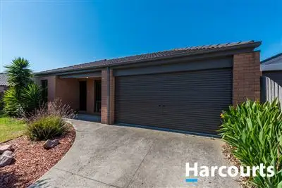 Main view of Homely house listing, 45 Taplan Crescent, Cranbourne West VIC 3977