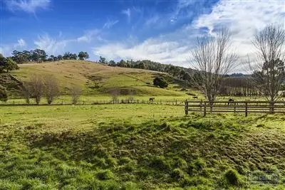 Second view of Homely land listing, Lot 1 Slab Road, Cygnet TAS 7112