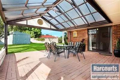 Second view of Homely house listing, 23 Reynolds Drive, Paralowie SA 5108