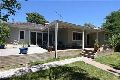 Main view of Homely rural property listing, 116 Woolshed Road, Eldorado VIC 3746