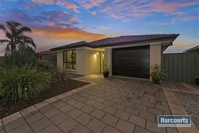 Third view of Homely house listing, 20 Ramnet Circuit, Munno Para SA 5115