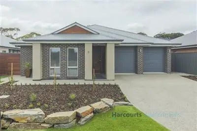 Main view of Homely house listing, 5 Fiora Court, Littlehampton SA 5250