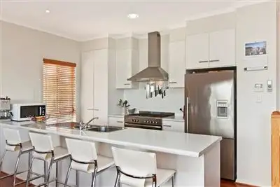 Fifth view of Homely house listing, 5 Clayton Street, Clayton Bay SA 5256