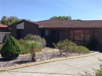 Second view of Homely house listing, 9 Coma Place, Beldon WA 6027